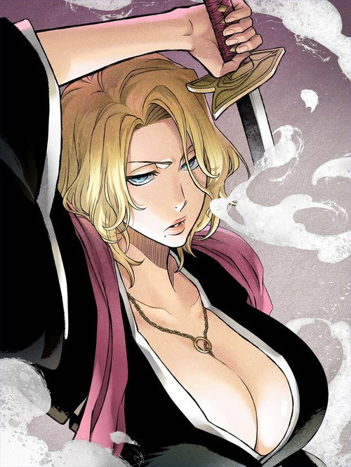 Bleach