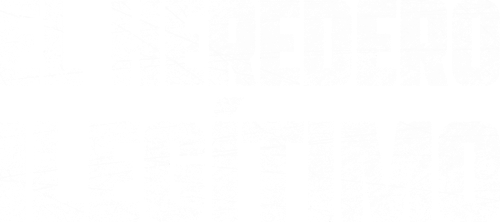 O Herdeiro Impossível - Logo 6