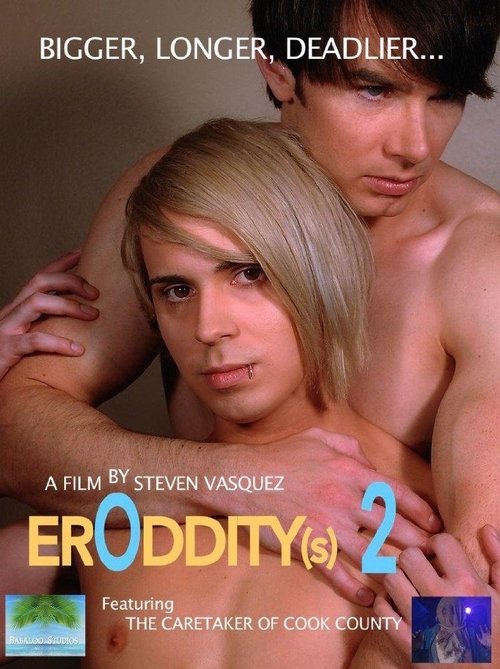 Eroddity(s) 2 2015