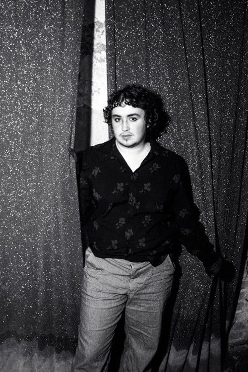 Foto de Bowie Roussel