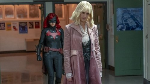 Batwoman: 1×10
