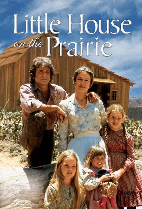 La casa de la pradera Online