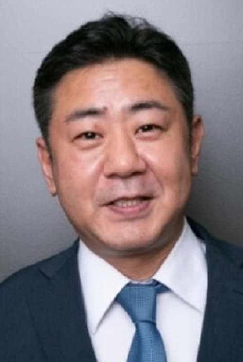 Takashi Watanabe