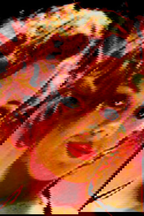 Black Lady