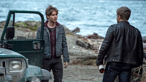 Imatge etiquetada de Max Thieriot