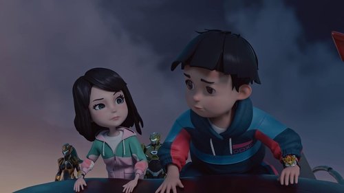 Épisode 52