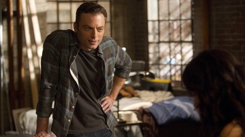 Escena del episodio 12 de la temporada 7 de la serie Weeds