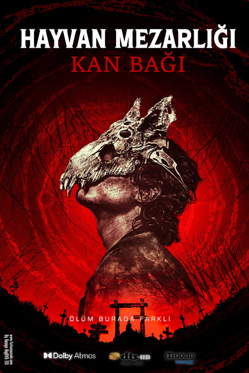 Hayvan Mezarlığı: Kan Bağı ( Pet Sematary: Bloodlines )