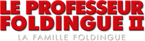 La Famille Foldingue