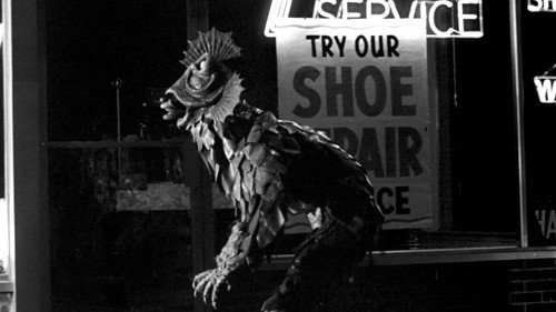 The Horror of Party Beach