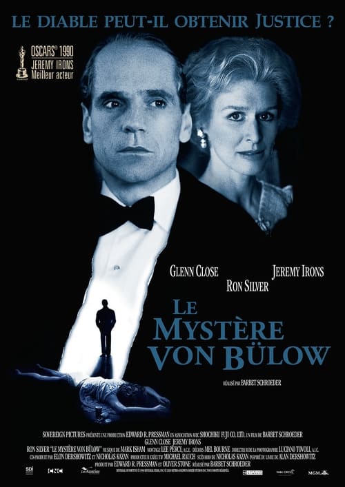 Le Mystère von Bülow (1990)