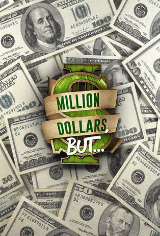 Escena 4 de Million Dollars, But...