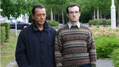 Dans la tête du tueur