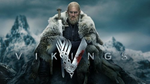The Saga of the Vikings