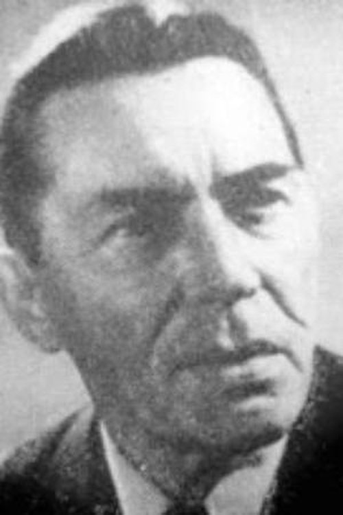 Mykhailo Yuferov profile