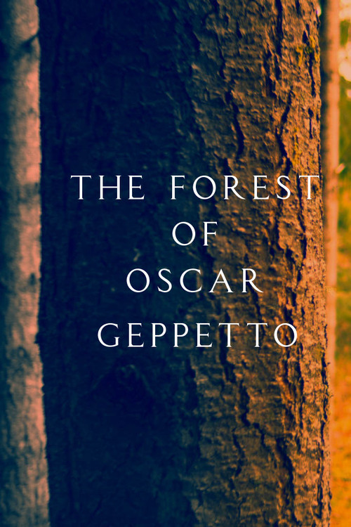 The Forest of Oscar Geppetto still 2