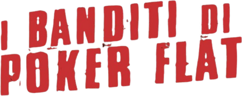 The Outcasts of Poker Flat