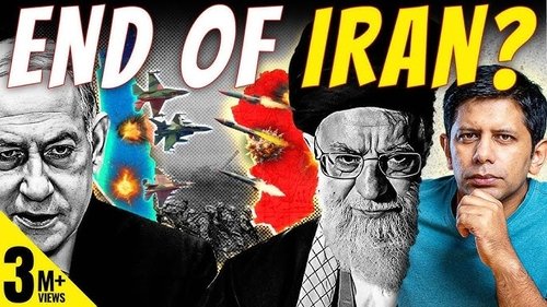 Iran Vs Israel Face-off | Heading For World War 3 Or Another Long Stalemate?