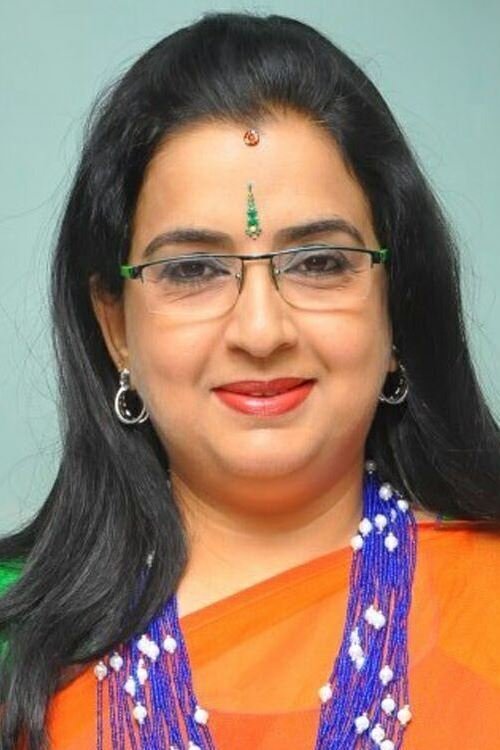Image de Ambika