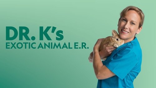 Dr. K's Exotic Animal ER