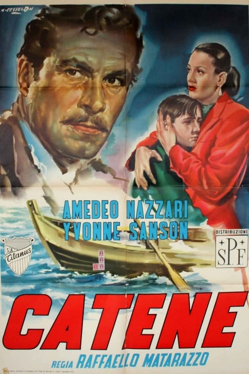 Catene 1949