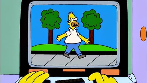 Assistir Os Simpsons S13E18 – 13×18 – Legendado