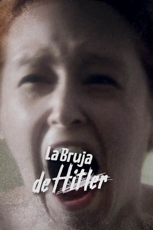 Hitler's Witch (2023)