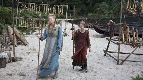 Vikings: 1×1