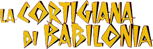La cortigiana di Babilonia