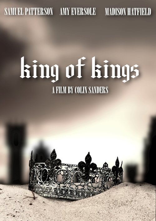 King of Kings poster
