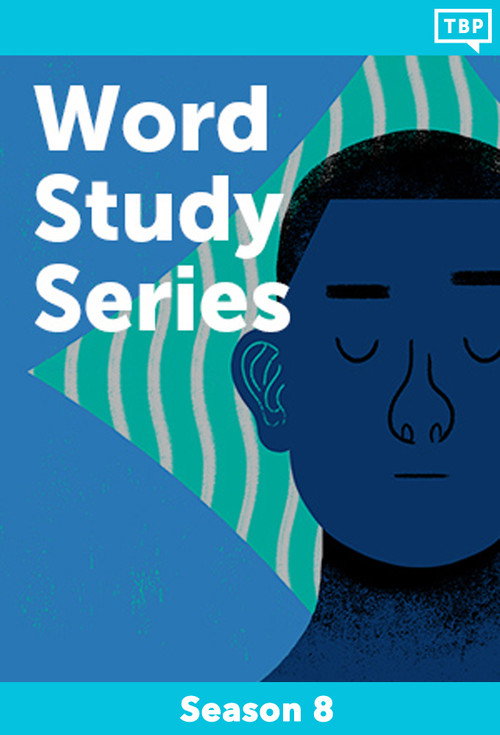 Word Studies