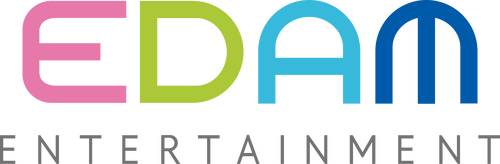 EDAM Entertainment logo