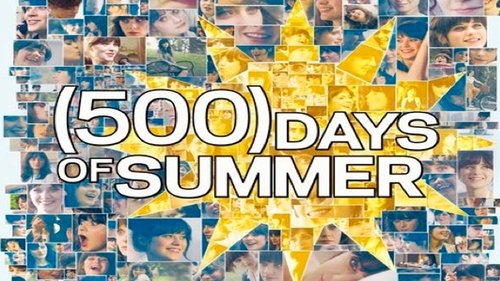 500 Days of Summer (2009)