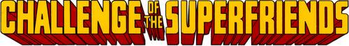 Challenge of the Super Friends