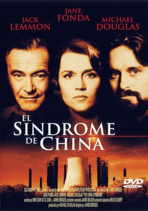 El síndrome de China