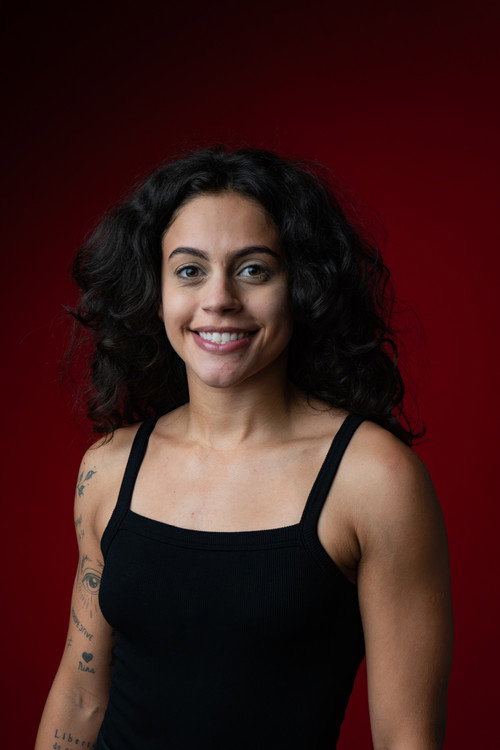 Foto de Bia Cota