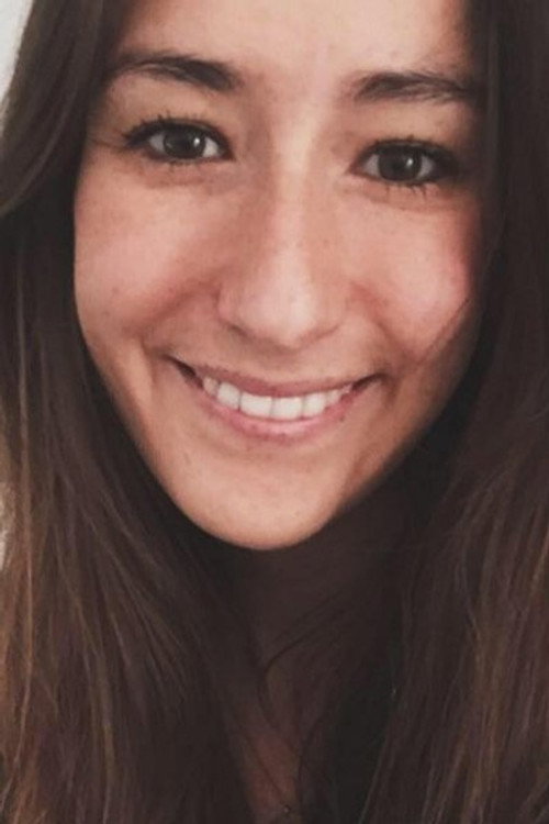 Nina Krone