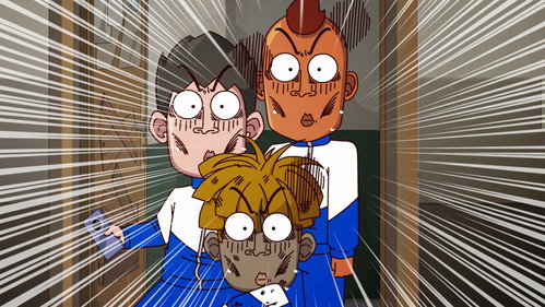 Episode 300