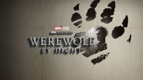 Werewolf By Night (2023) Download Full HD ᐈ BemaTV