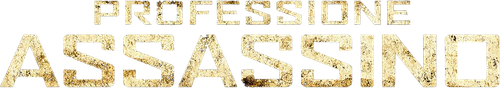 Professione assassino official logo