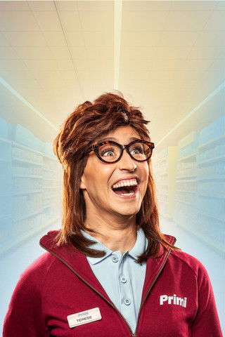 Escena 4 de Terese i kassan