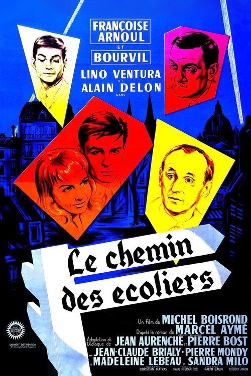 Way of Youth poster