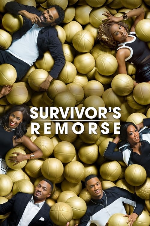 Where to stream Survivor's Remorse Season 2