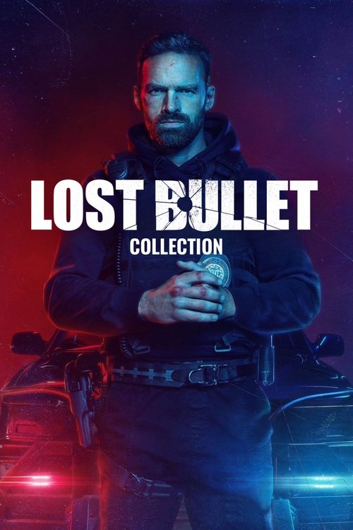 Lost Bullet Collection