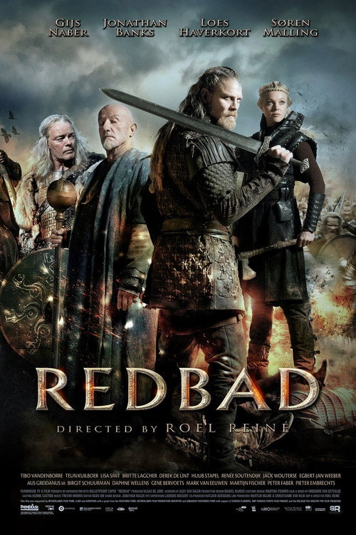 Redbad