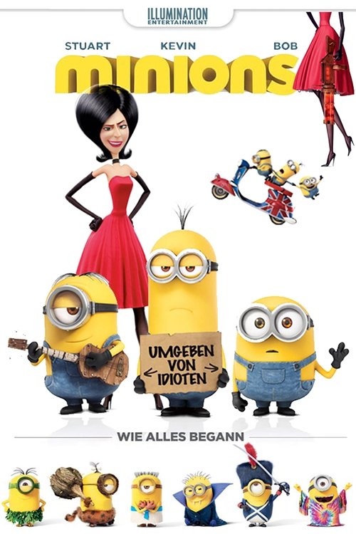 Posters