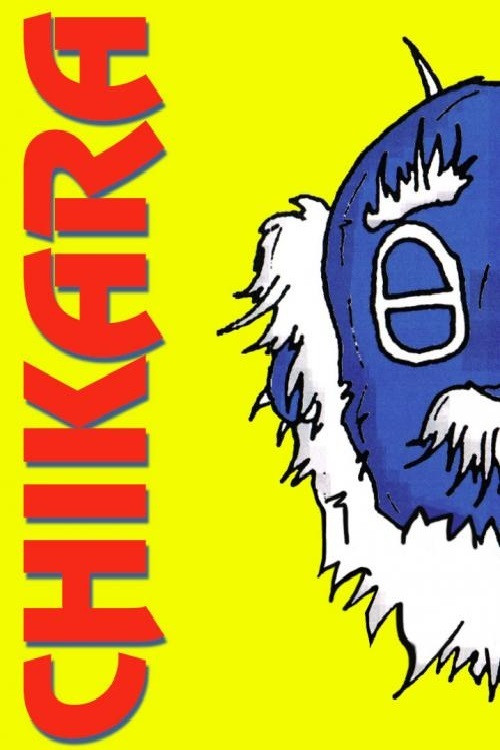 Chikara: Remain in Light