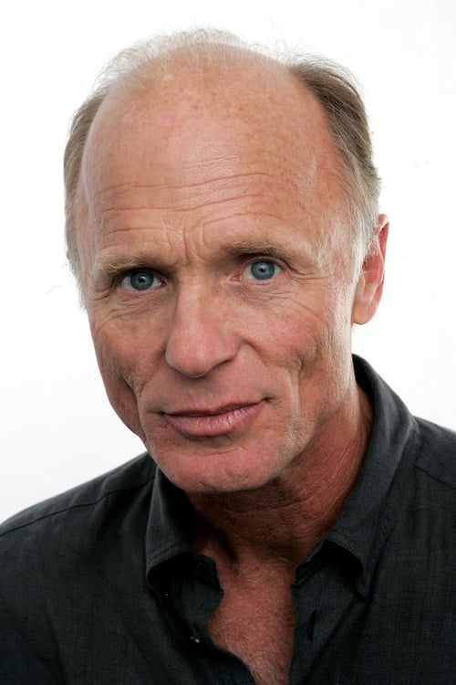 Kép: Ed Harris színész profilképe