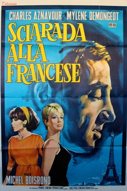 Sciarada alla francese