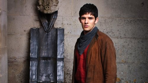 As Aventuras de Merlin: 5×1